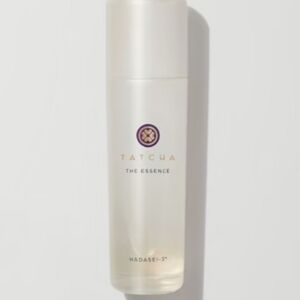 Tatcha The Essence Hydrating Skin Treatment - Pearlescent White Bottle